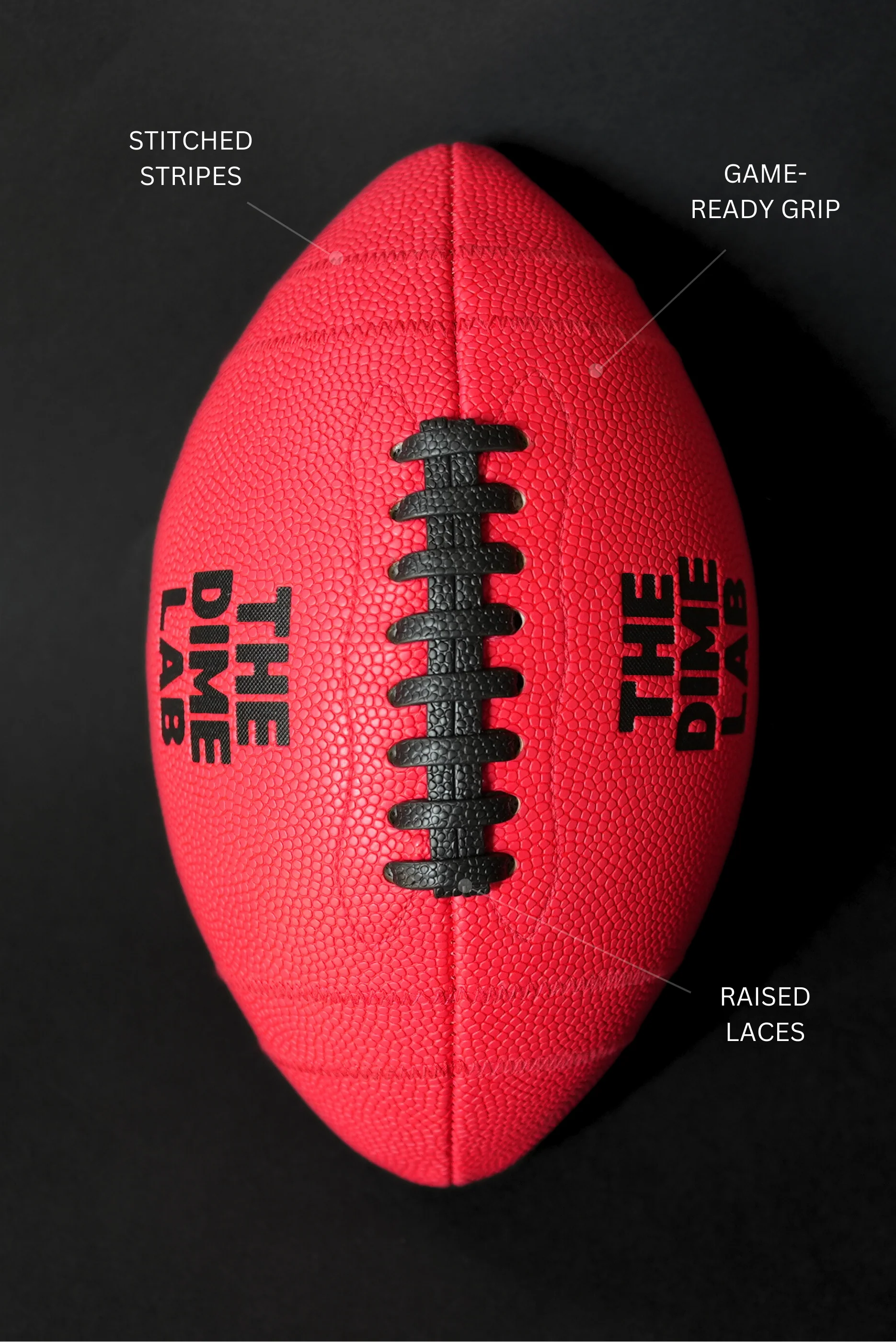 The Dart Football - Image 5